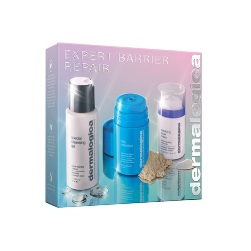 Dermalogica Iconic Barrier Repair Christmas Gift Set 2026