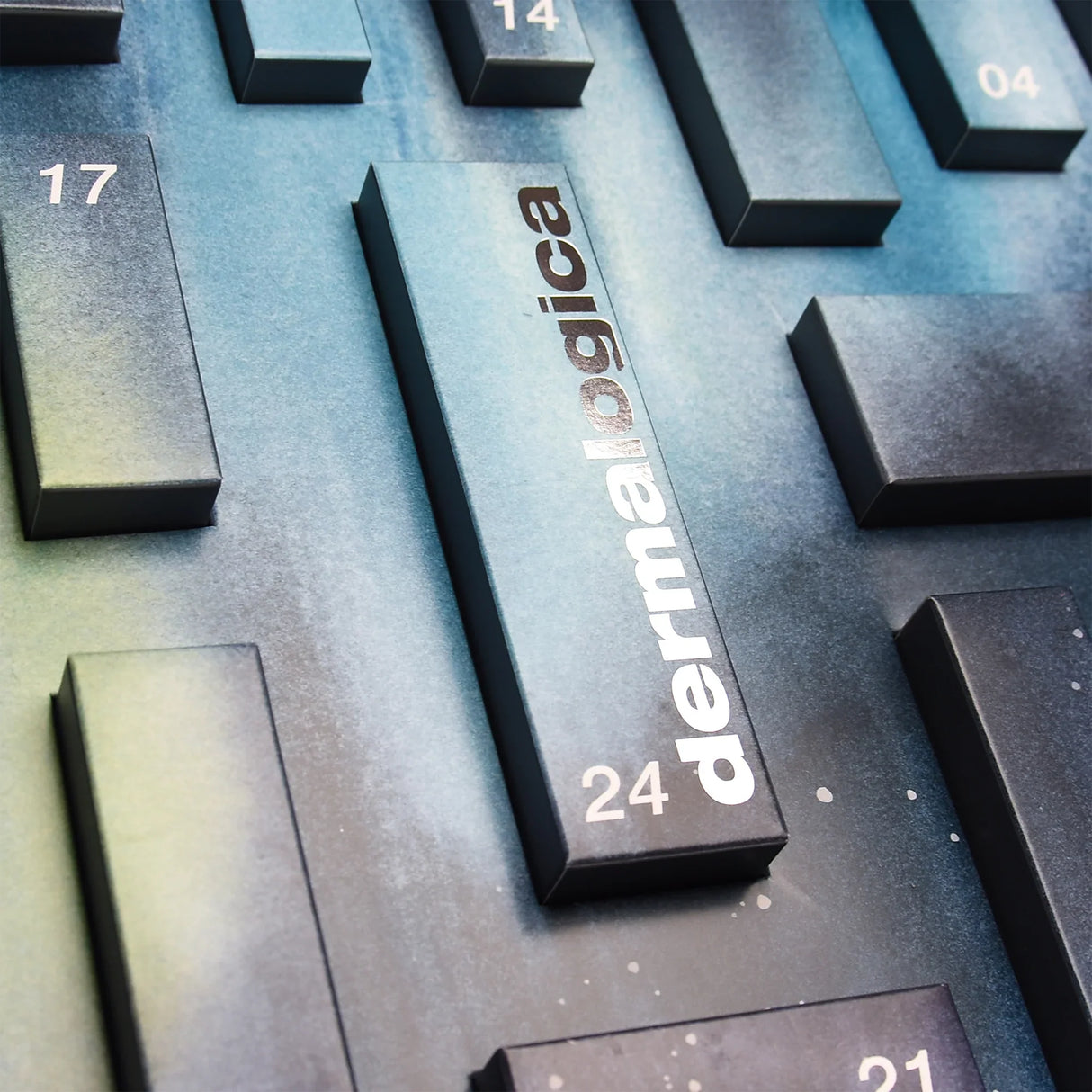 Dermalogica Advent Calendar (24 Days) Christmas Gift Set