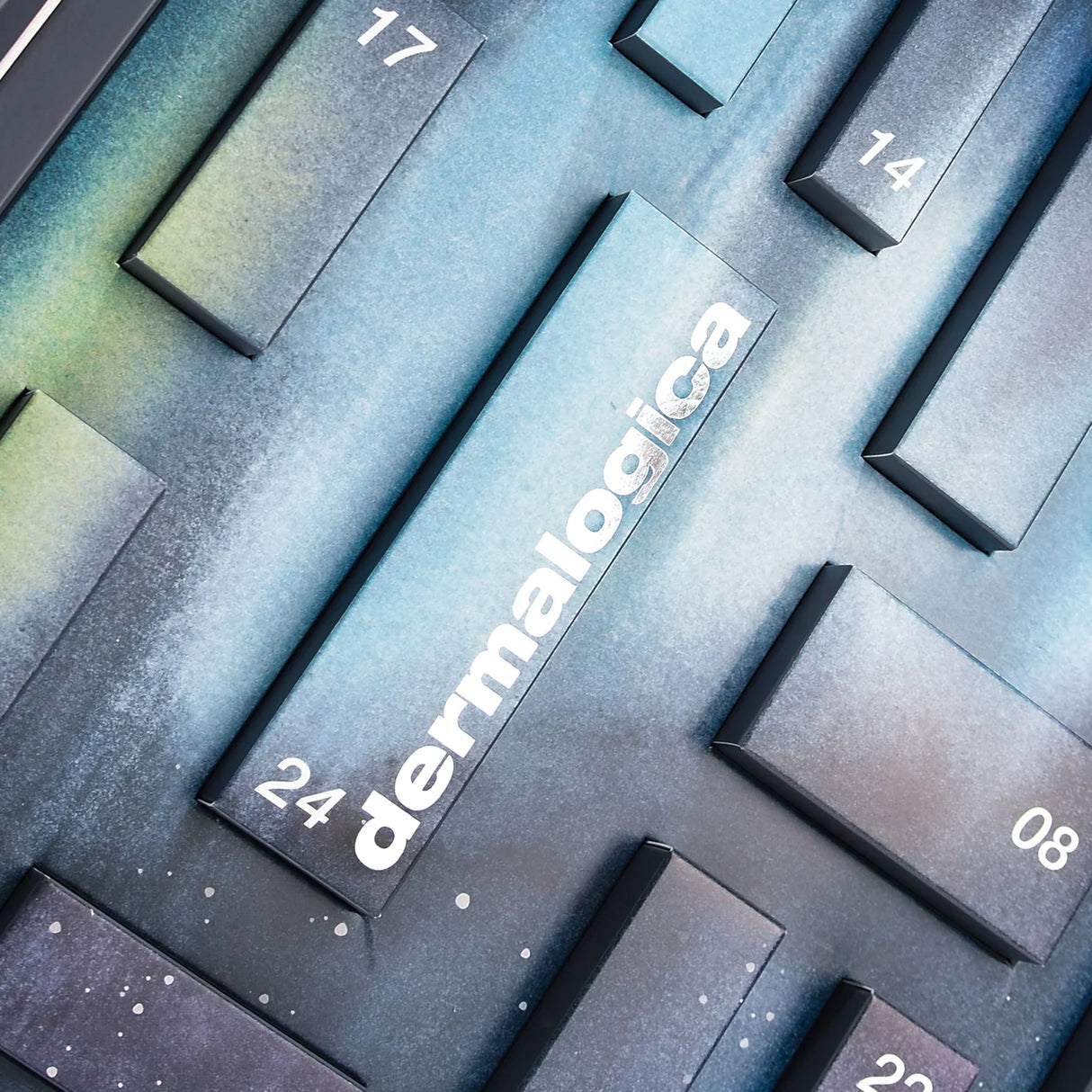 Dermalogica Advent Calendar (24 Days) Christmas Gift Set