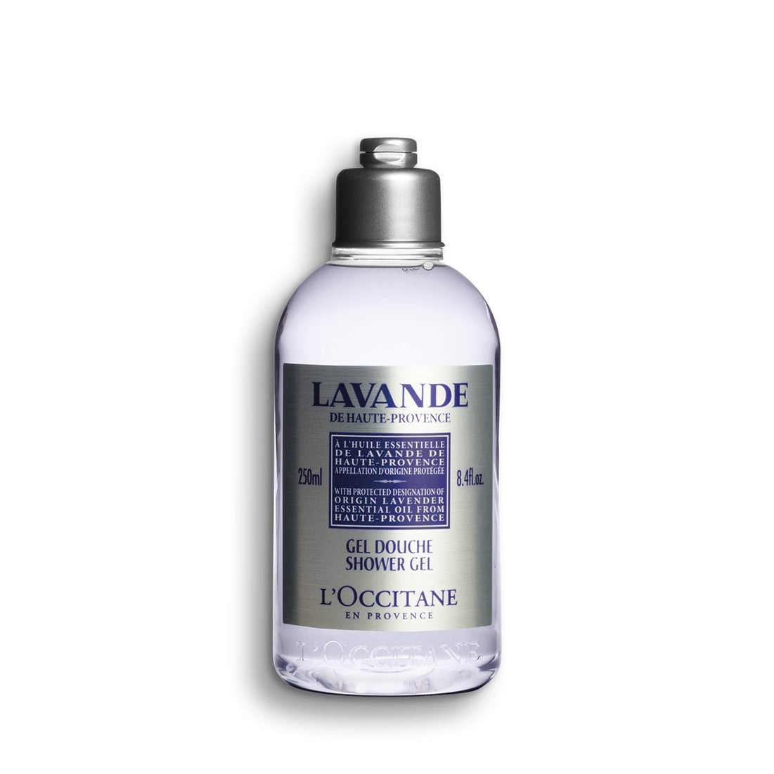 L'Occitane Lavender Shower Gel 250ml