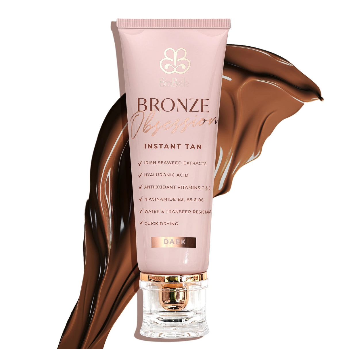 Biabelle Beauty Bronze Obsession Instant Tan