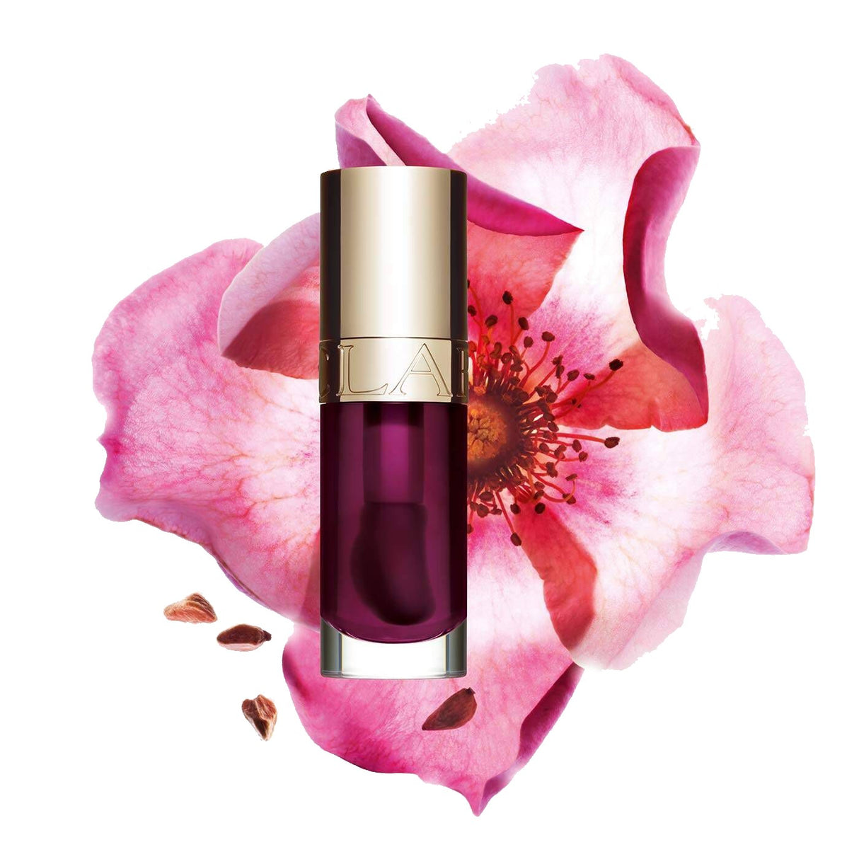 Clarins Lip Comfort Oil