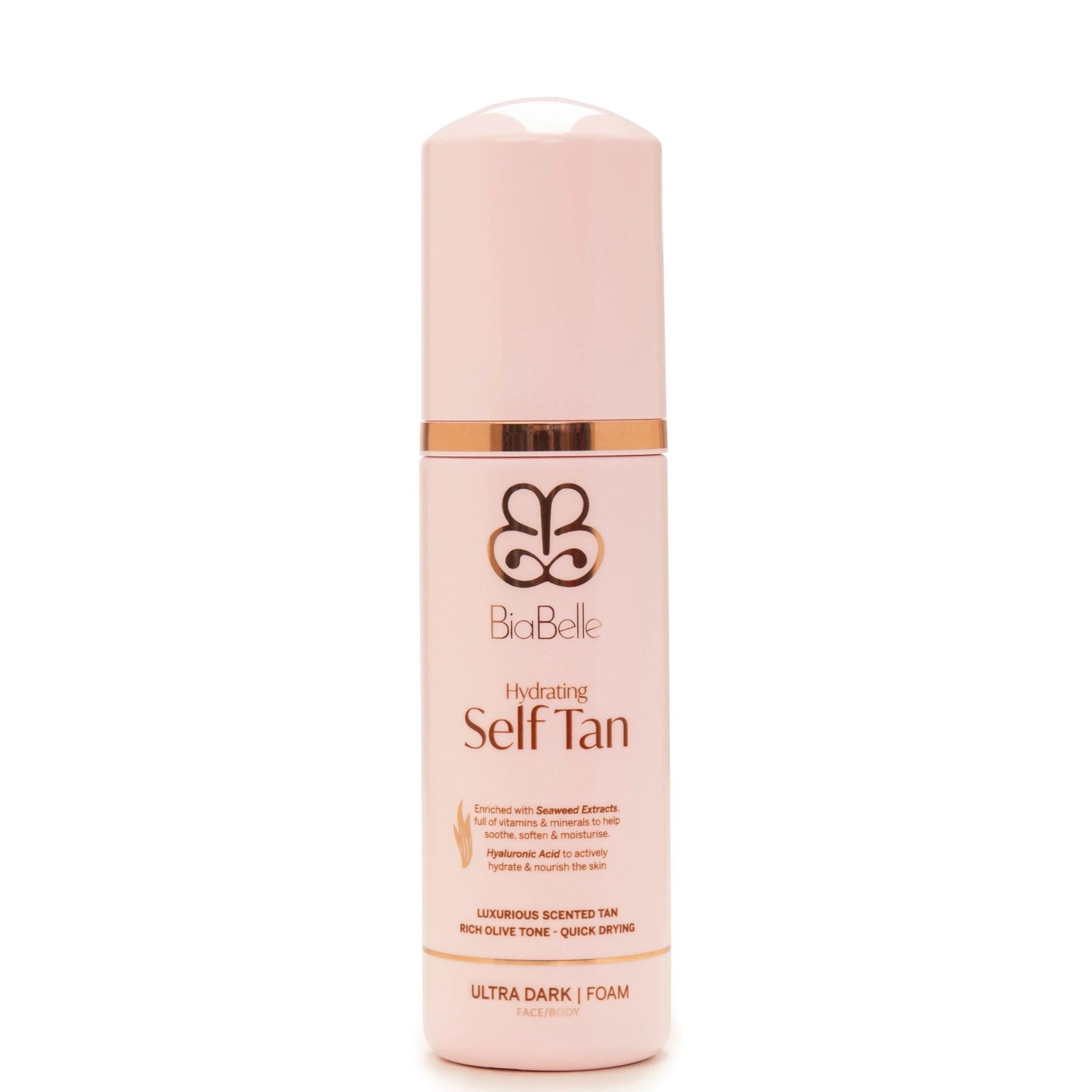 BiaBelle Beauty Hydrating Tan