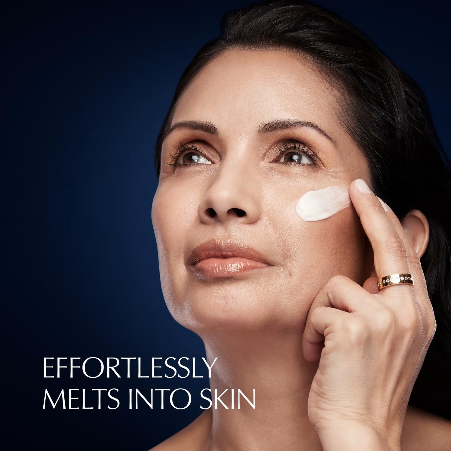 Estee Lauder Revitalizing Supreme+ Night Power Bounce Creme Moisturiser