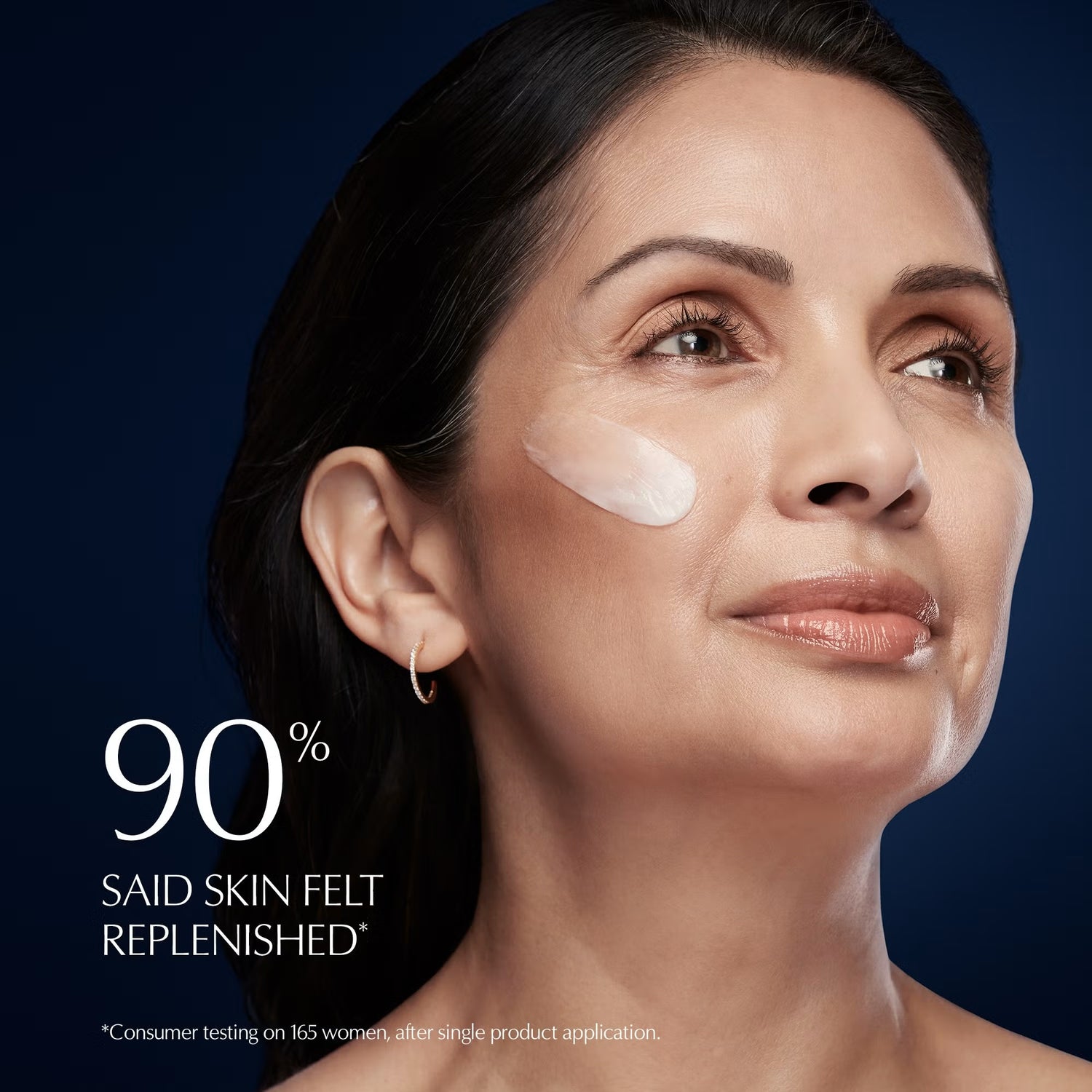 Estee Lauder Revitalizing Supreme+ Night Power Bounce Creme Moisturiser
