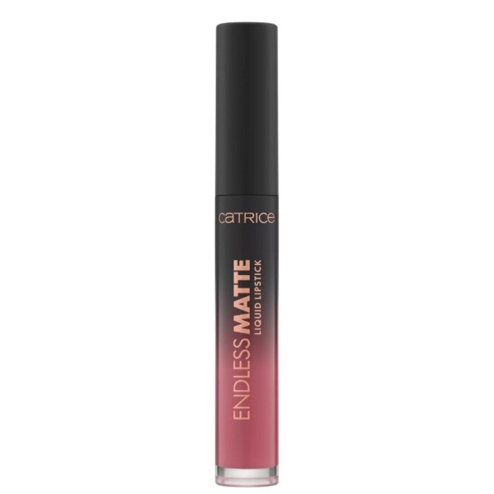 Catrice Endless Matte Liquid Lipstick