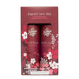 Handmade-Soap-Co.-Hand-Wash-&-Lotion-Set-Coriander-Seed,-Geranium-&-Vetiver-2-x-250ml