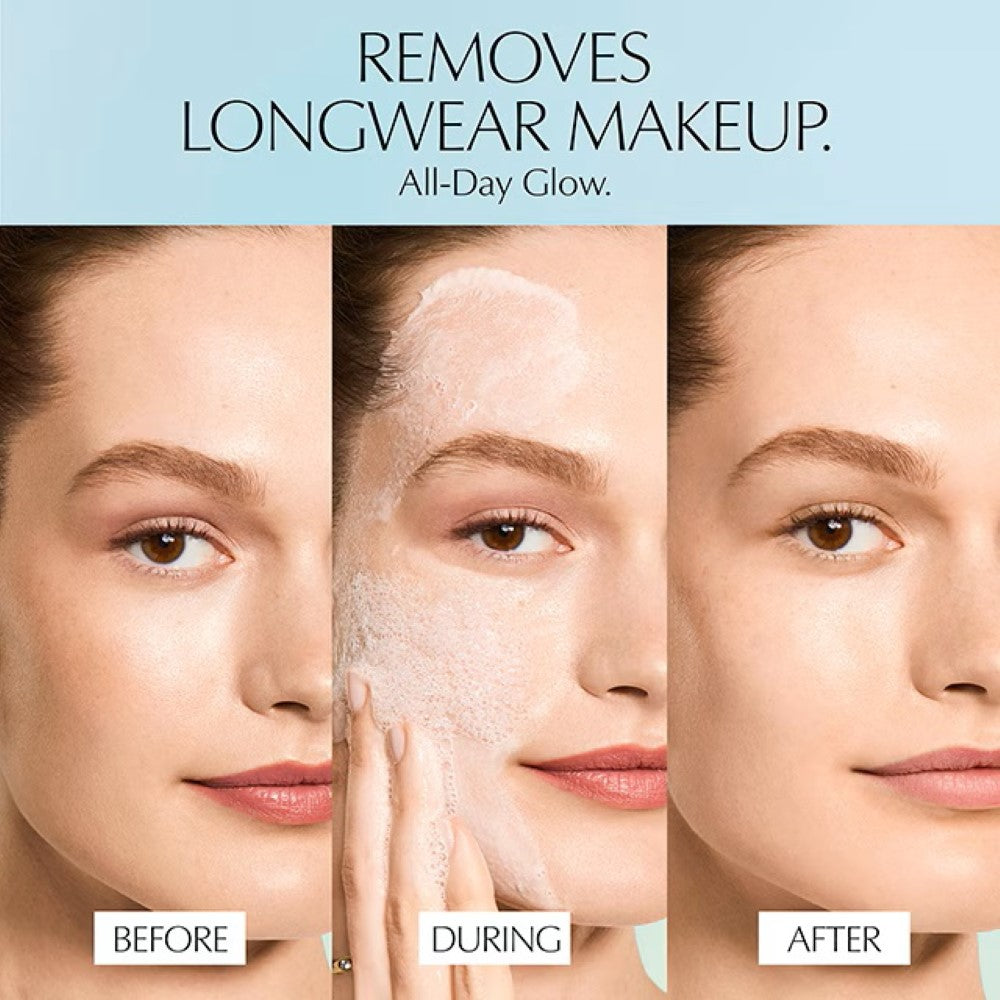 Estee Lauder DayWear Glow Boost Gel Cleanser