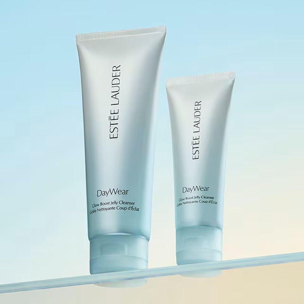 Estee Lauder DayWear Glow Boost Gel Cleanser