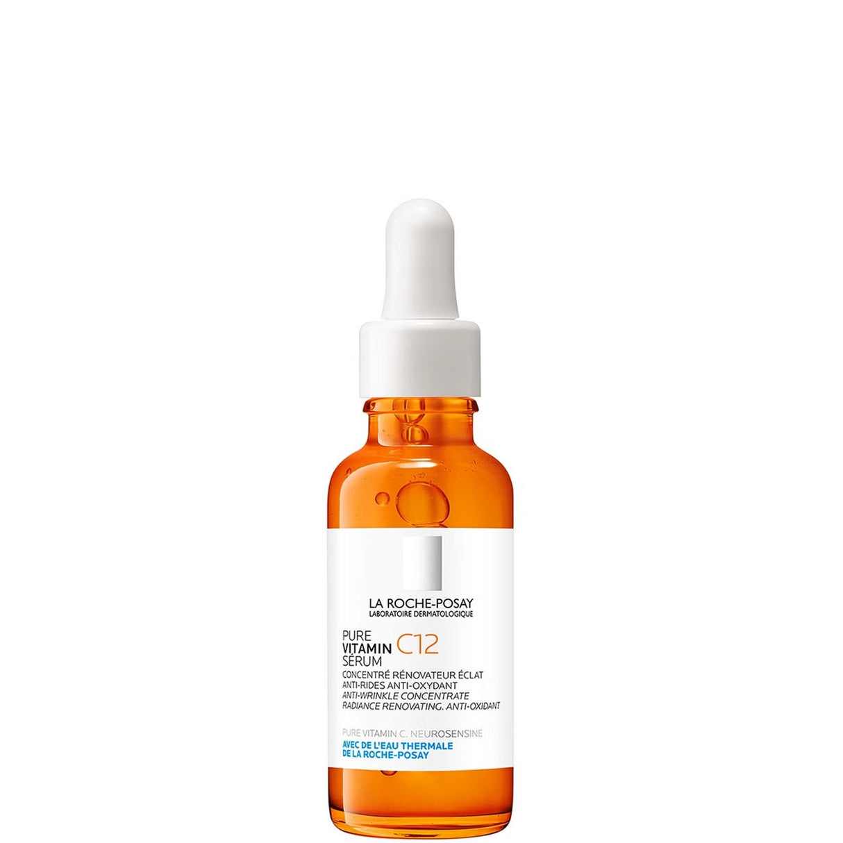 La Roche-Posay Vitamin C12 Serum 30ml