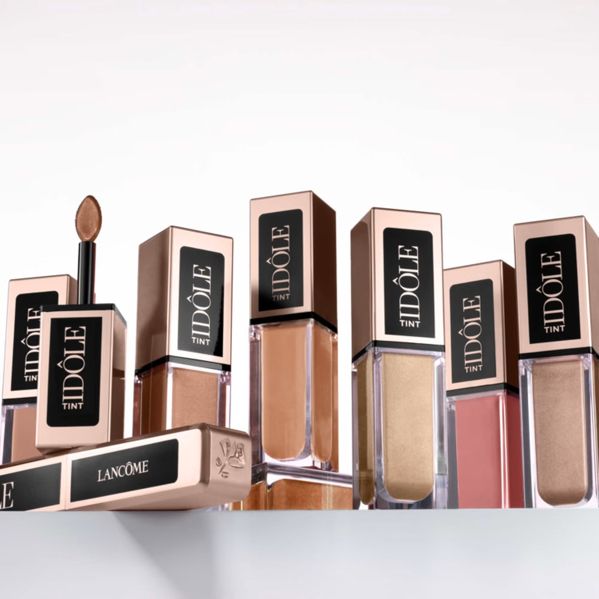 Lancôme Idôle Tint Liquid Eye-blusher