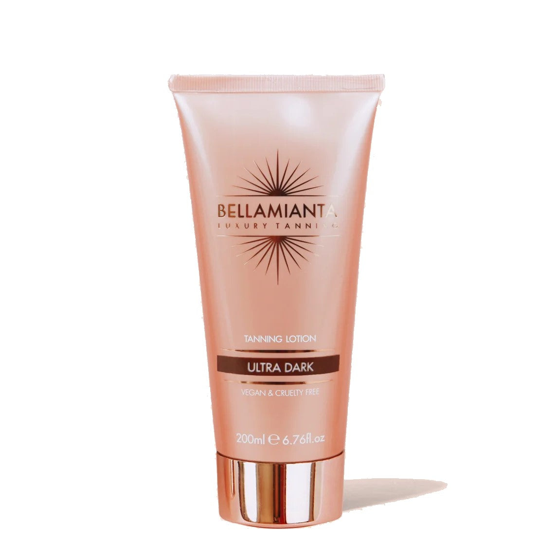 Bellamianta Tanning Lotion
