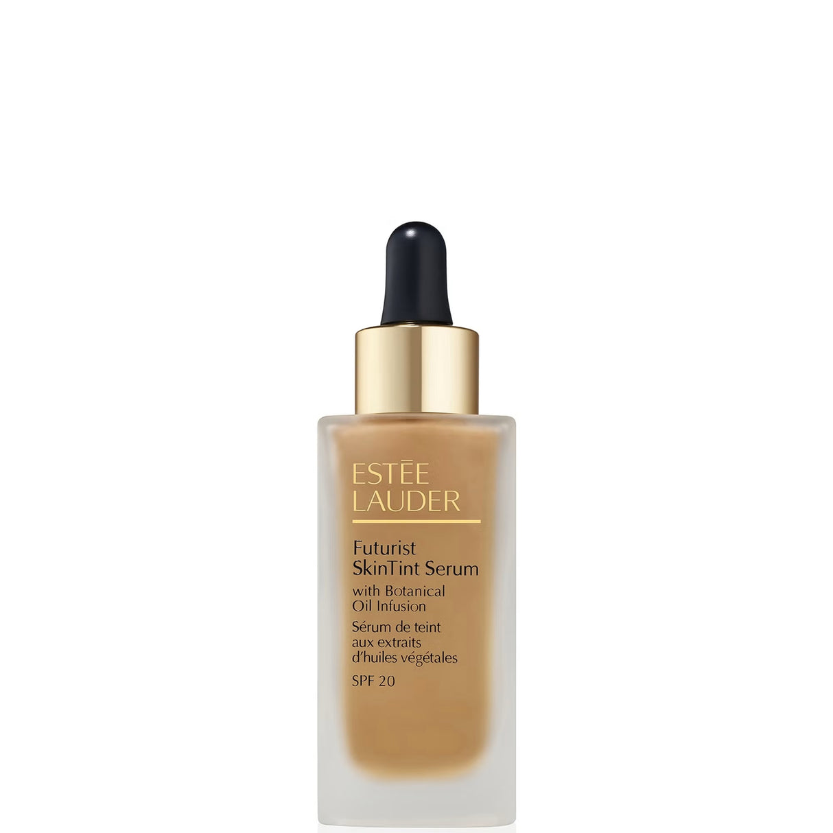 Estee Lauder Futurist SkinTint Serum Foundation
