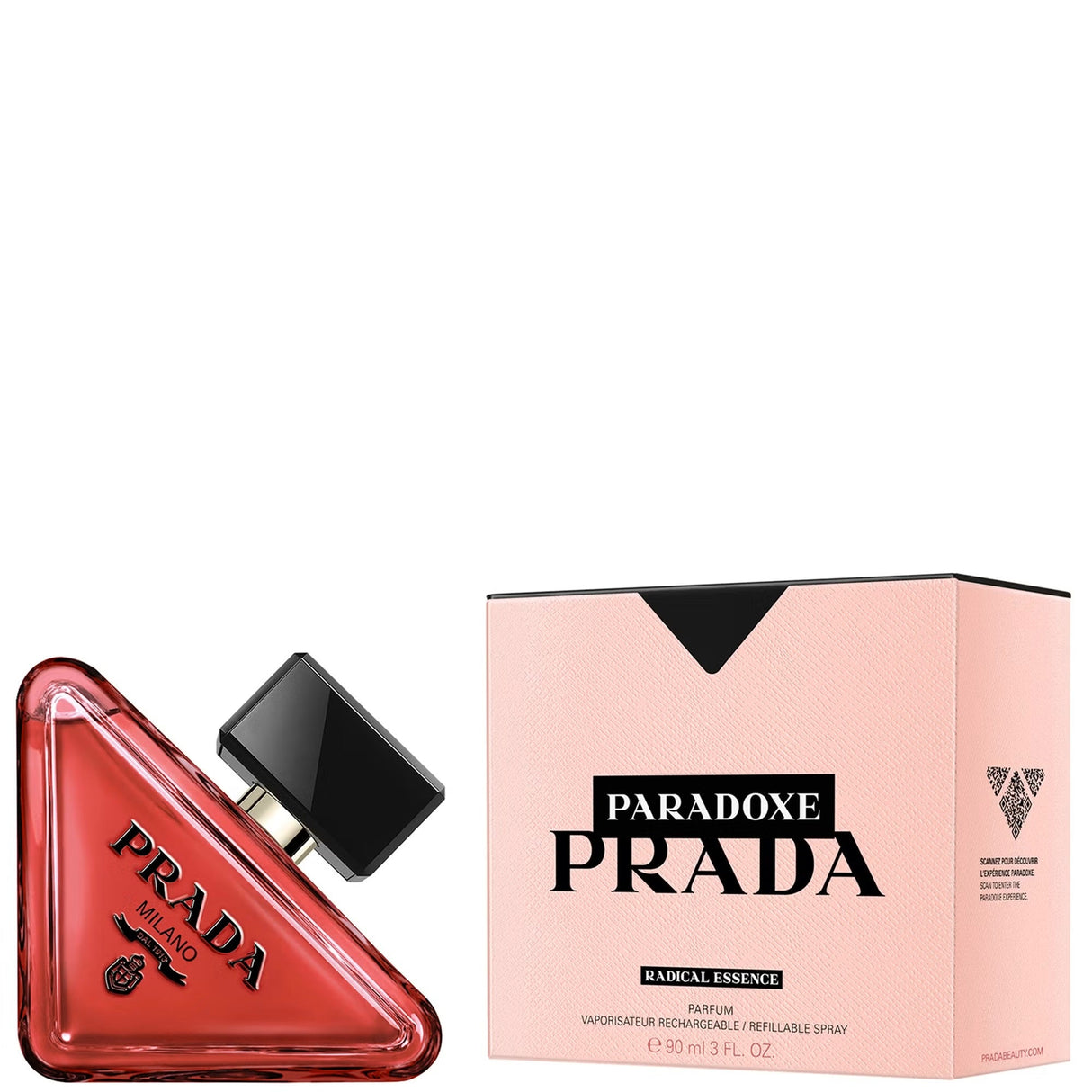 Prada Paradoxe Essence Parfum