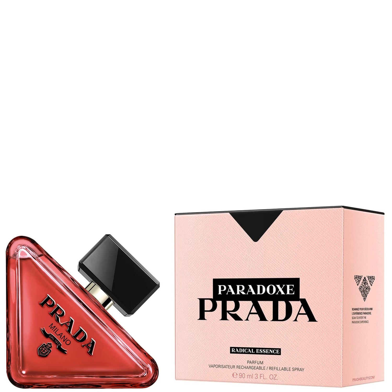 Prada Paradoxe Essence Parfum