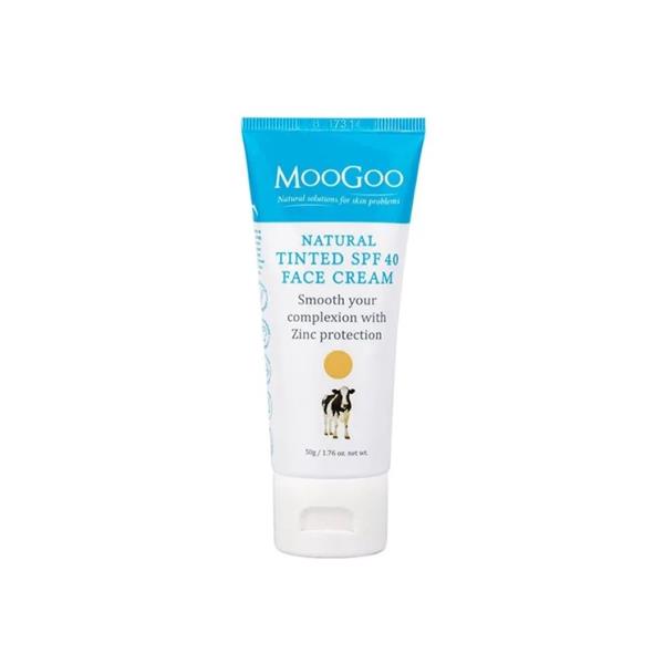 Moogoo-Tinted-SPF-40-Face-Cream-50g