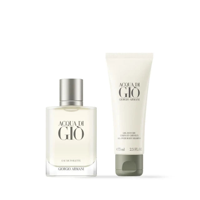 Armani Acqua di Giò EDT 50ml Gift Set XMAS26