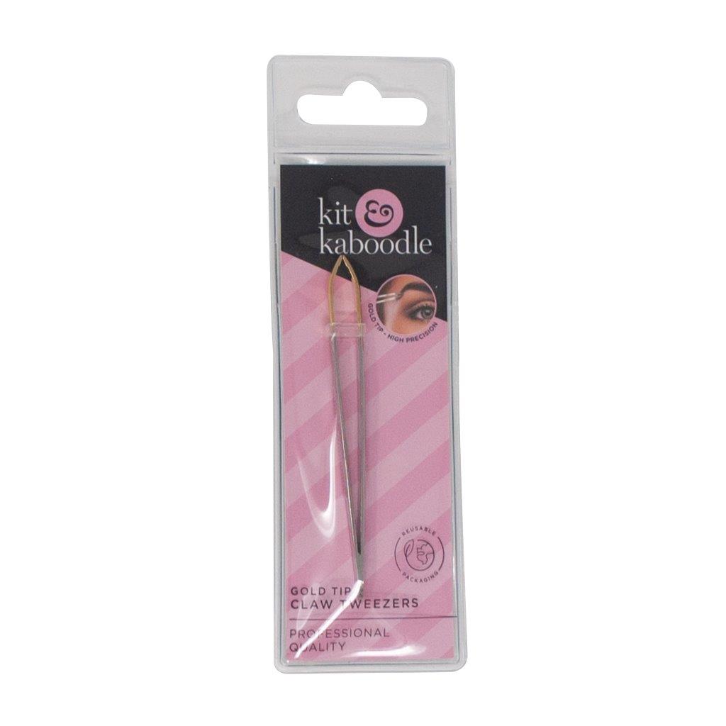 kit-kaboodle-tweezer-claw-gold-tip-1