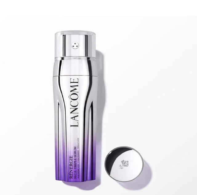 Lancôme Rénergie H.C.F. Triple Serum 3-Piece Gift Set