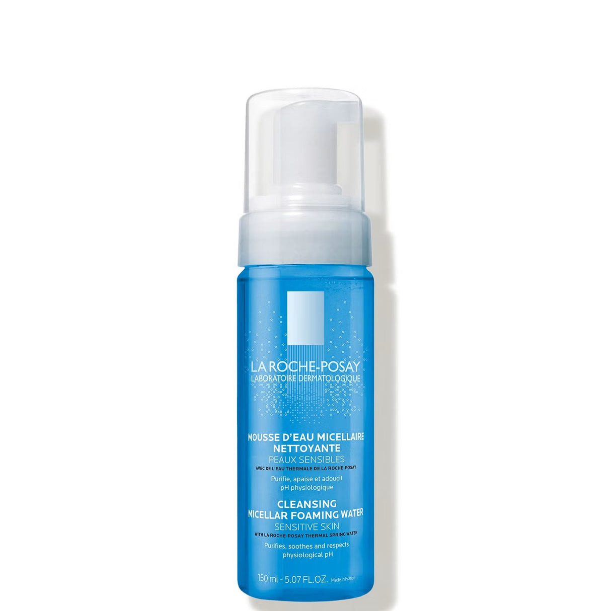 La Roche-Posay Micellar Foaming Water 150ml