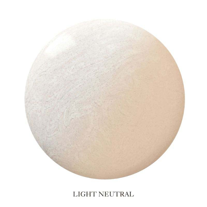 LISA & CO SKIN LUXE SPF30 30ML LIGHT NEUTRAL