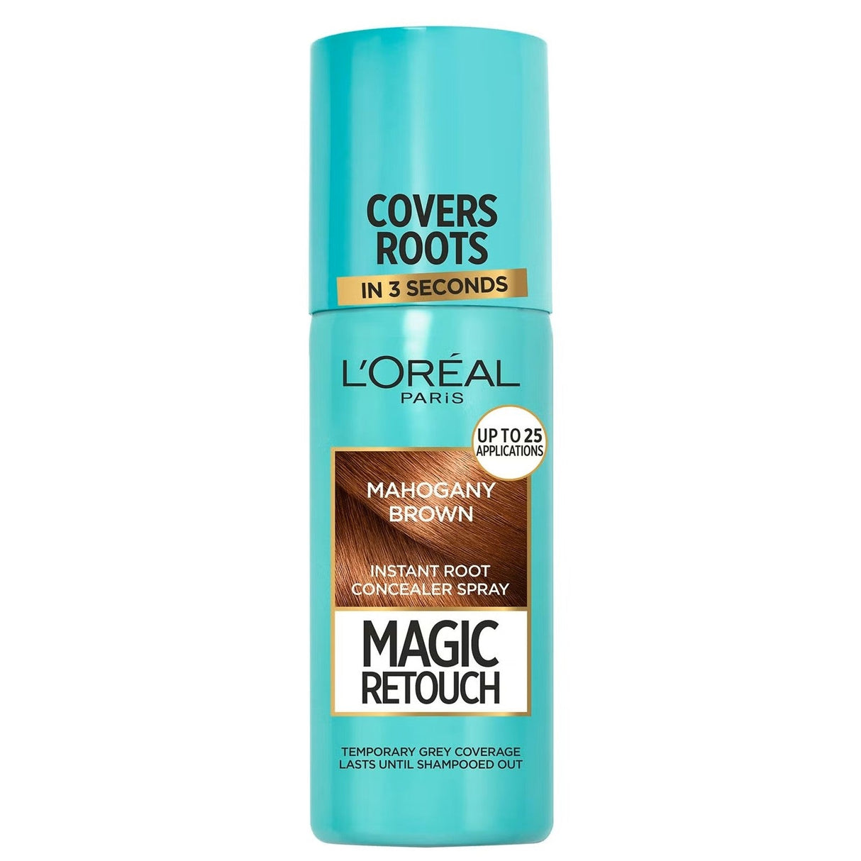L'Oreal Magic Retouch Instant Root Concealer Spray 75ml