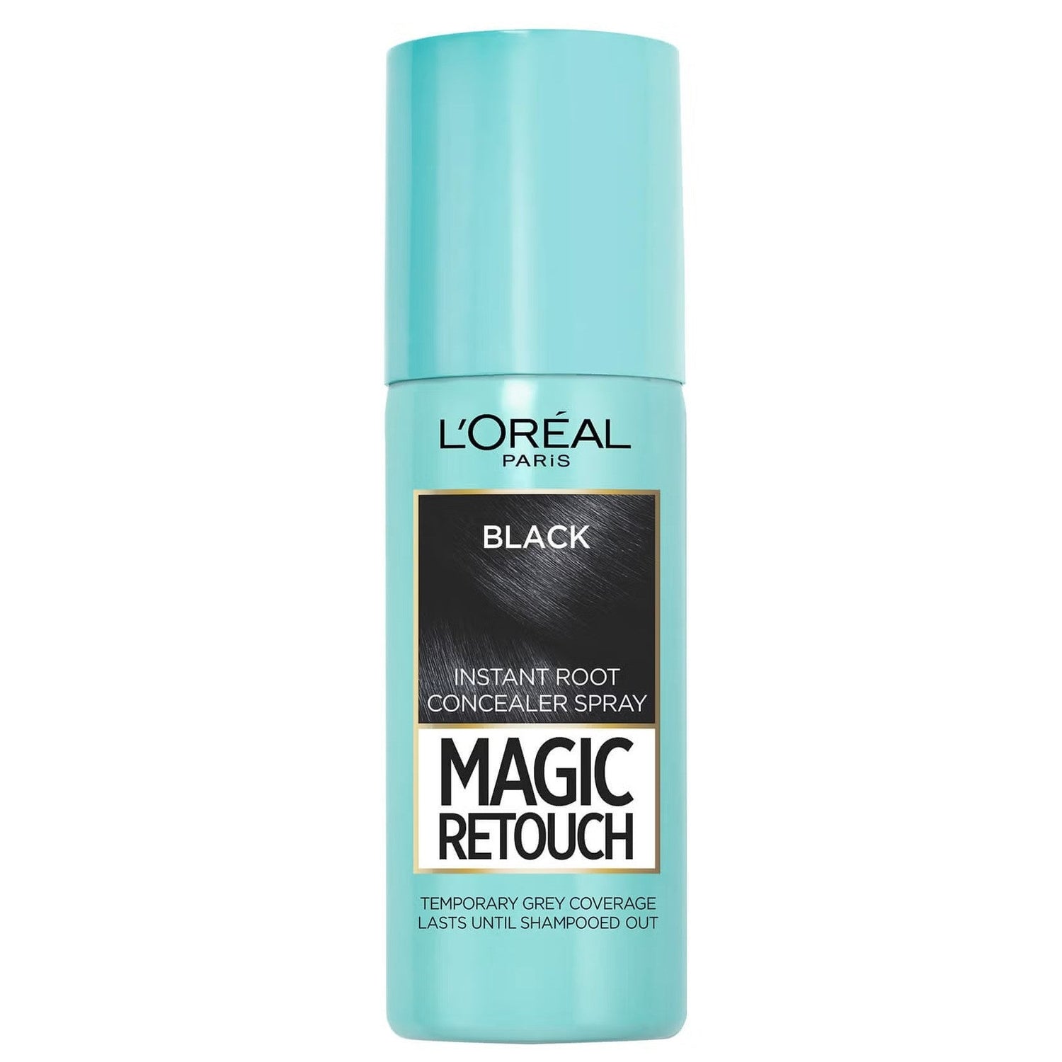 L'Oreal Magic Retouch Instant Root Concealer Spray 75ml