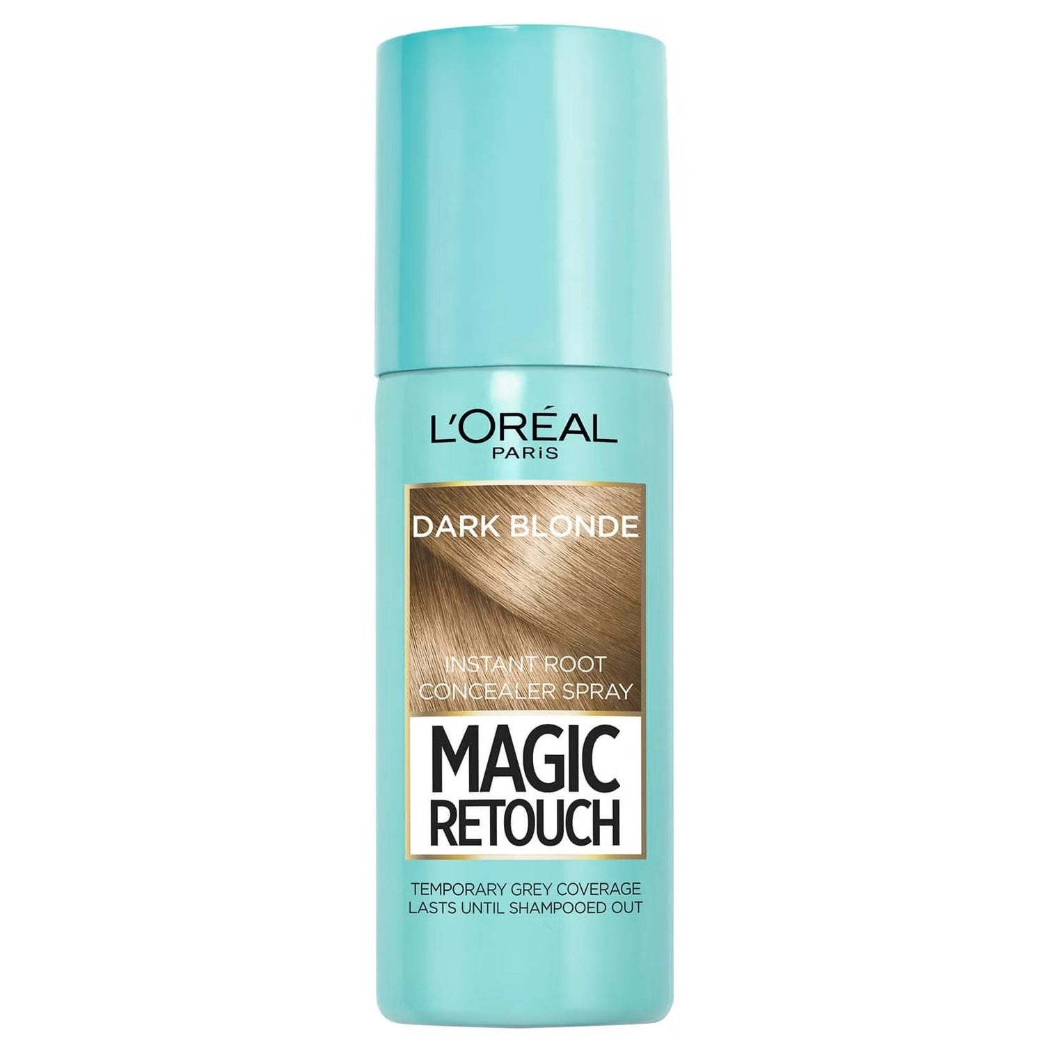 L'Oreal Magic Retouch Instant Root Concealer Spray 75ml
