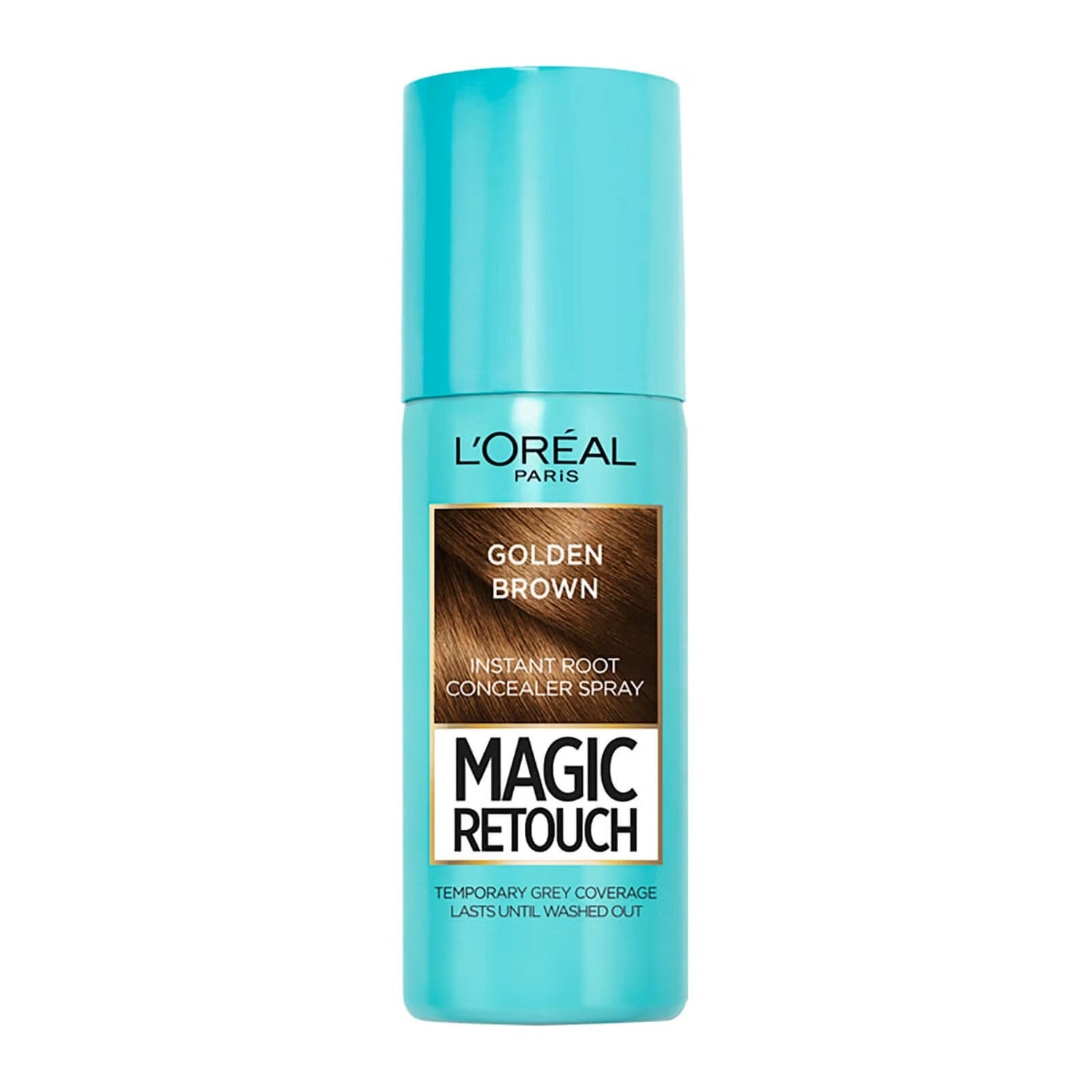 L'Oreal Magic Retouch Instant Root Concealer Spray 75ml