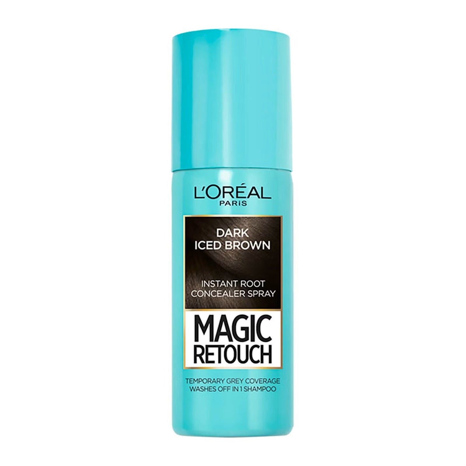 L'Oreal Magic Retouch Instant Root Concealer Spray 75ml