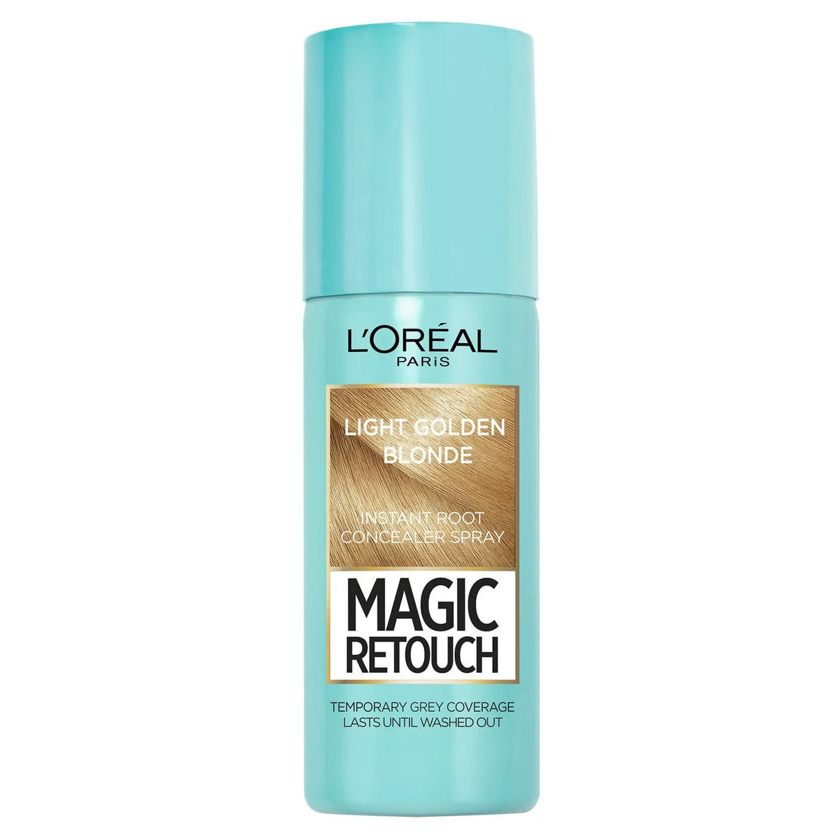 L'Oreal Magic Retouch Instant Root Concealer Spray 75ml