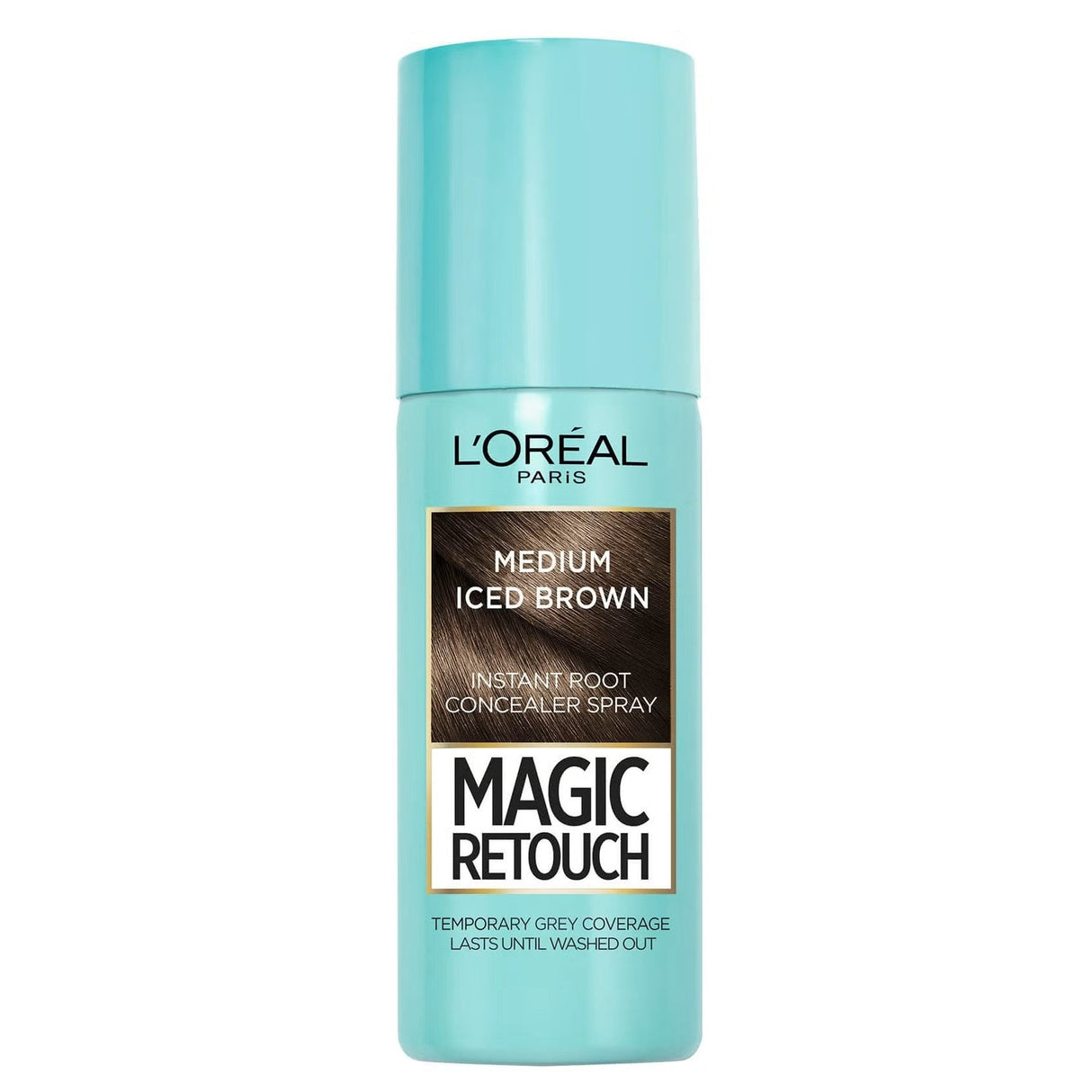 L'Oreal Magic Retouch Instant Root Concealer Spray 75ml