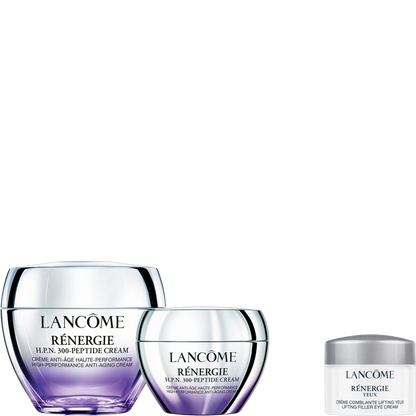 Lancôme Rénergie H.P.N. 300-Peptide Cream 50ml Gift Set XMAS26