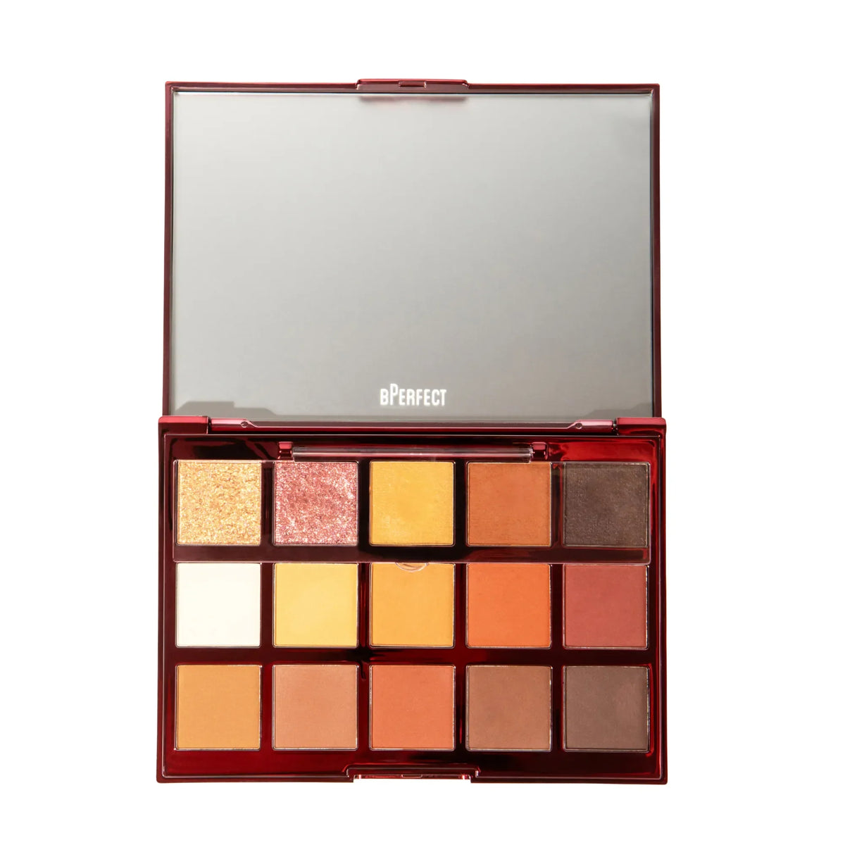BPERFECT THE LIP, BROW & EYE EDITION GIFT SET