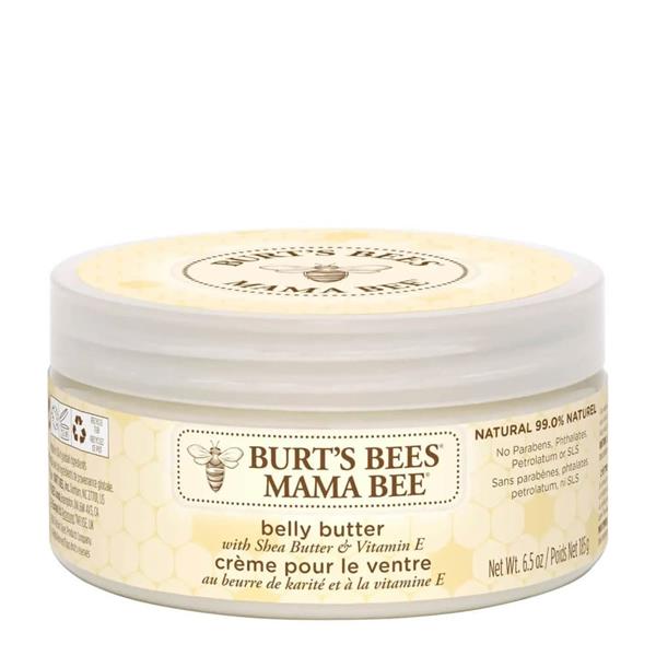 Burt's-Bees-Mama-Bee-Belly-Butter