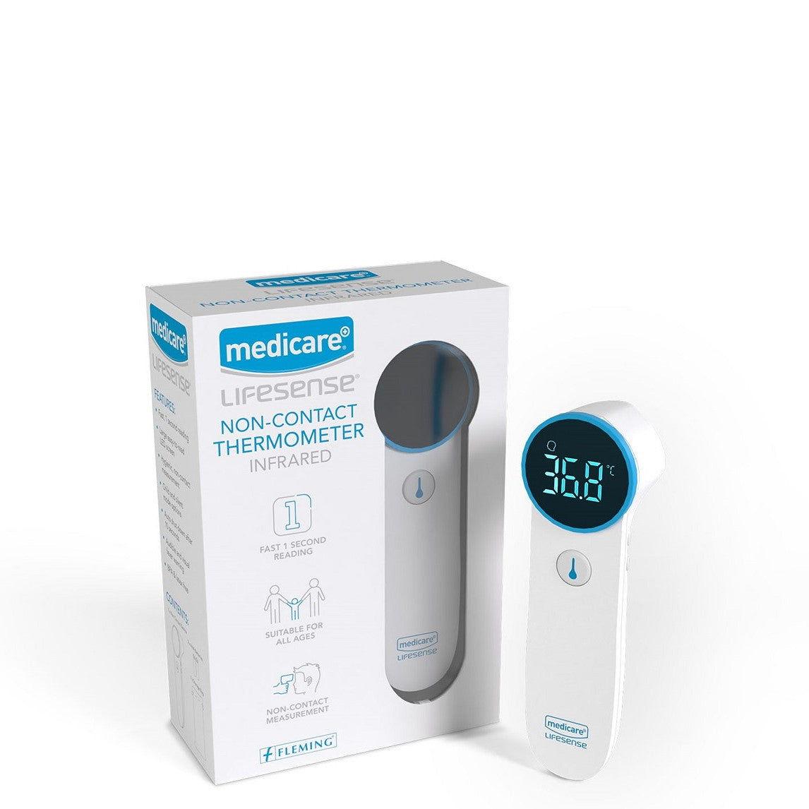 Medicare Non-contact Infrared Thermometer | MD1831