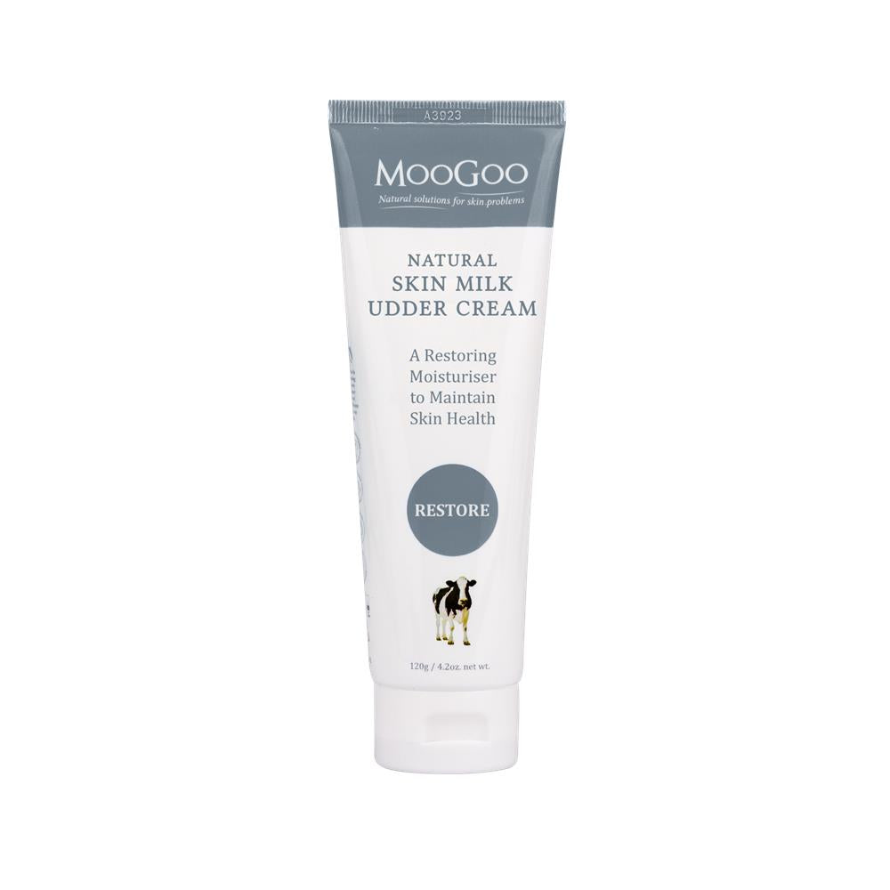 MooGoo Skin Milk Udder Cream 120g