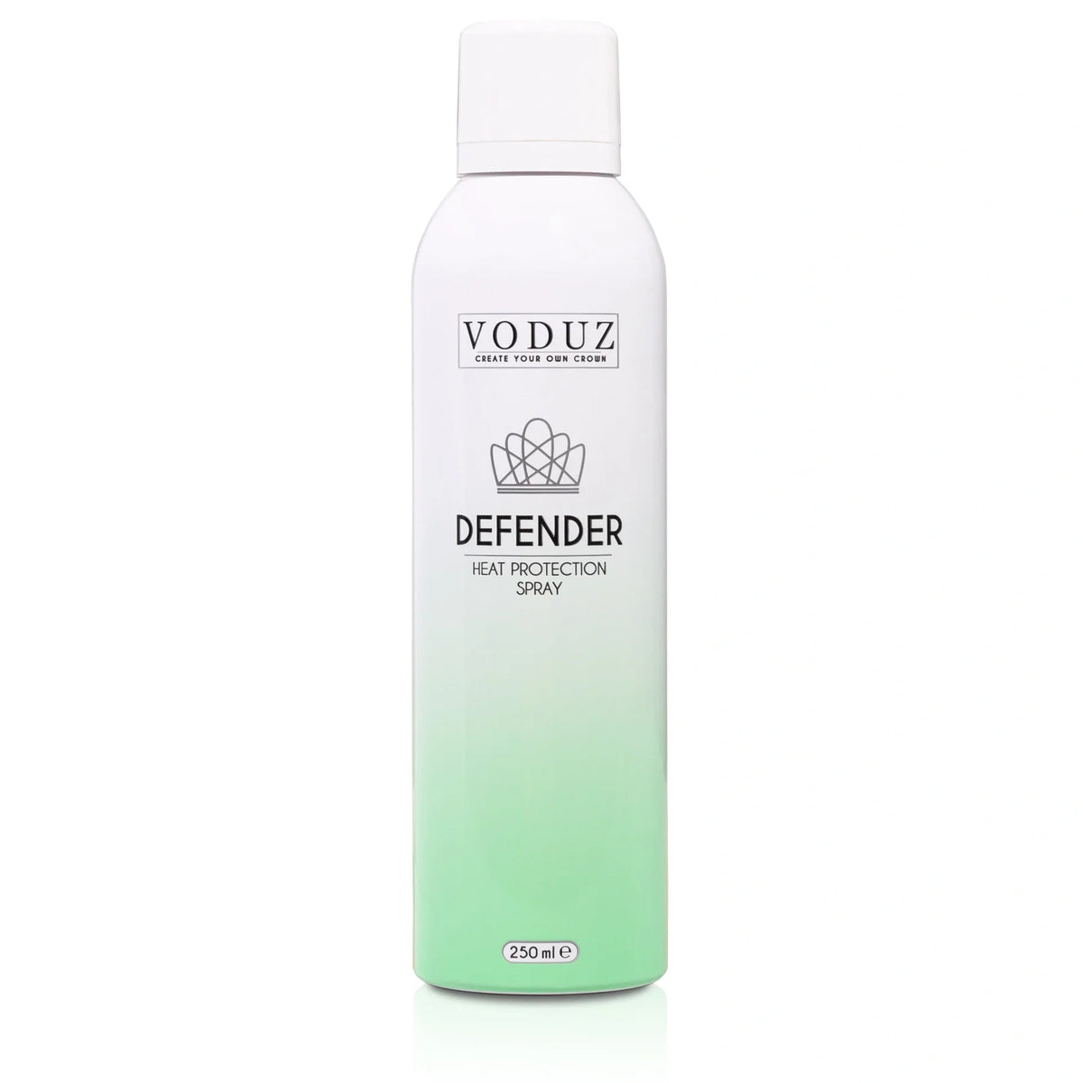 VODUZ GLOSS BUILD |