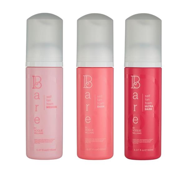 bare-by-vogue-williams-self-tan-foam-1