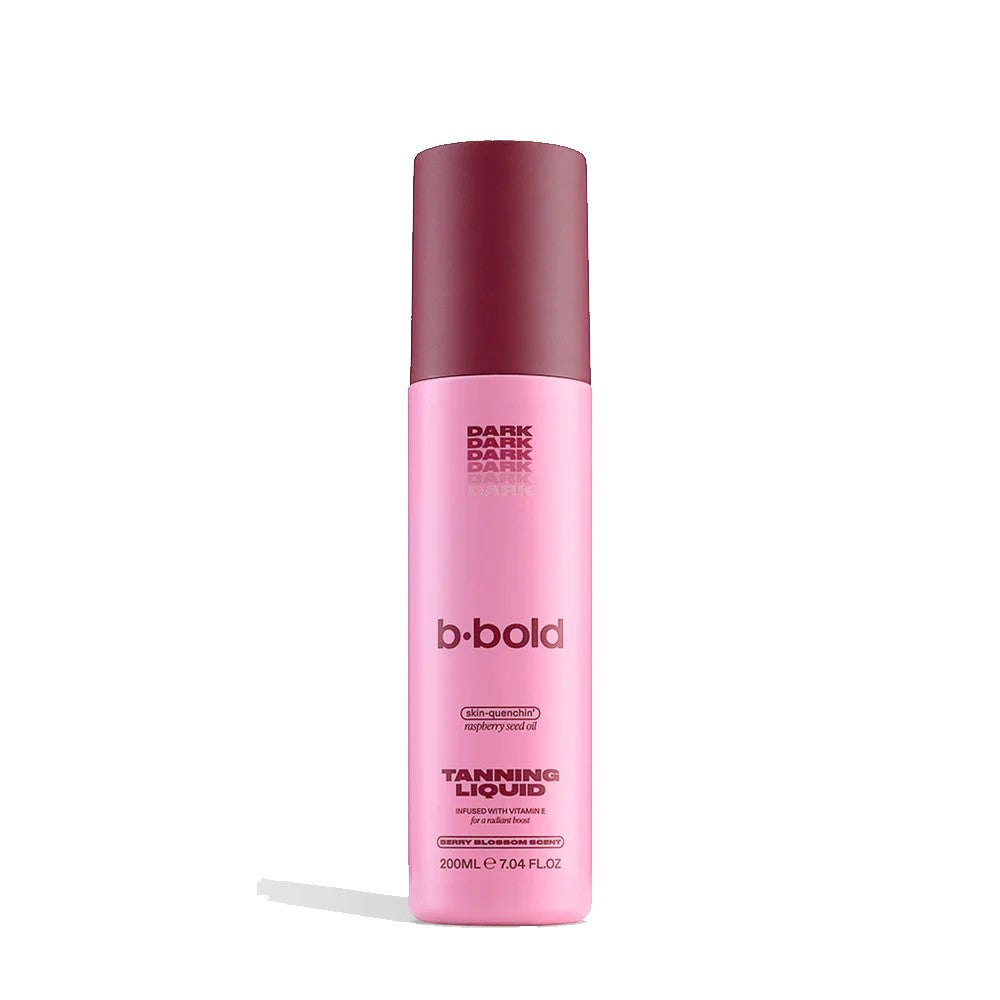 bBold Tanning Liquid