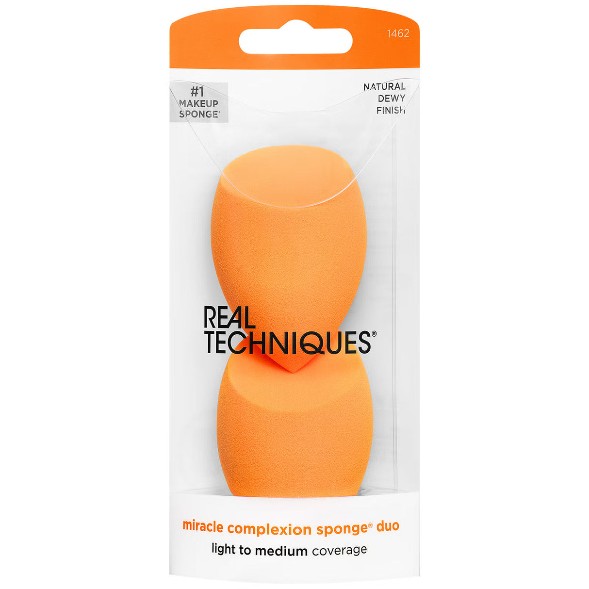 Real Techniques Miracle Complexion Sponge 2 Pack