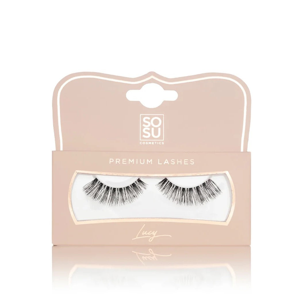 SOSU Cosmetics Premium Lash