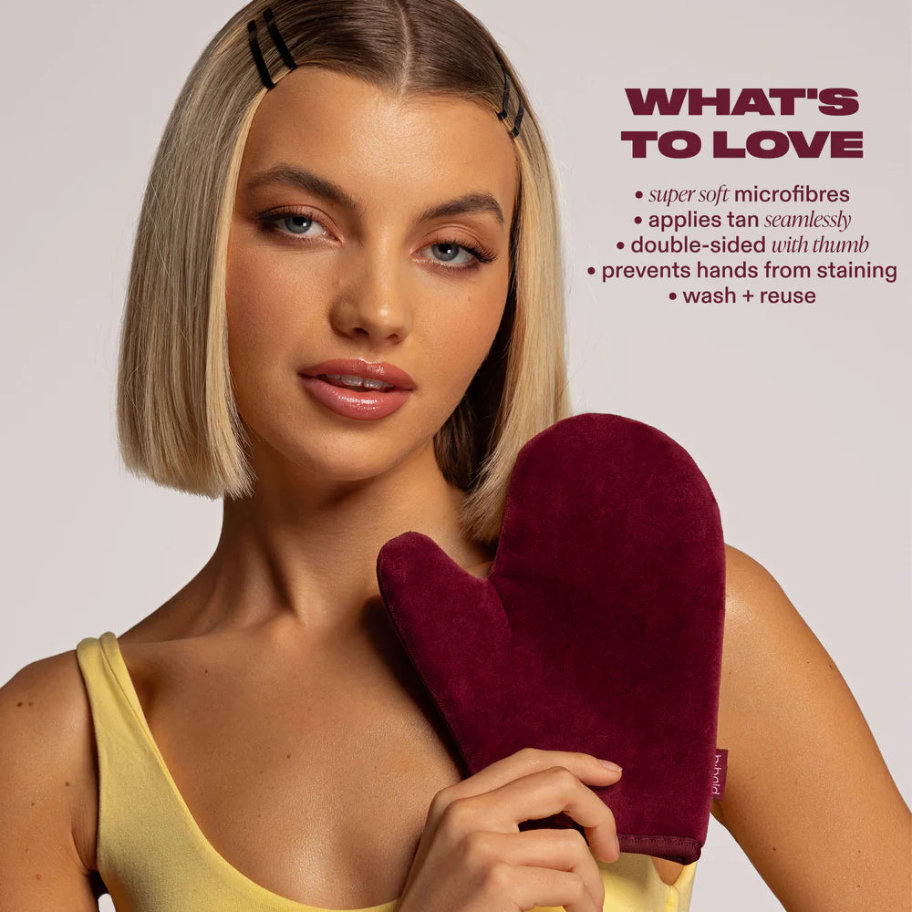 bBold Tanning Glove