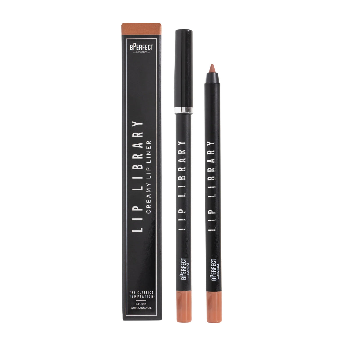 BPERFECT THE LIP, BROW & EYE EDITION GIFT SET