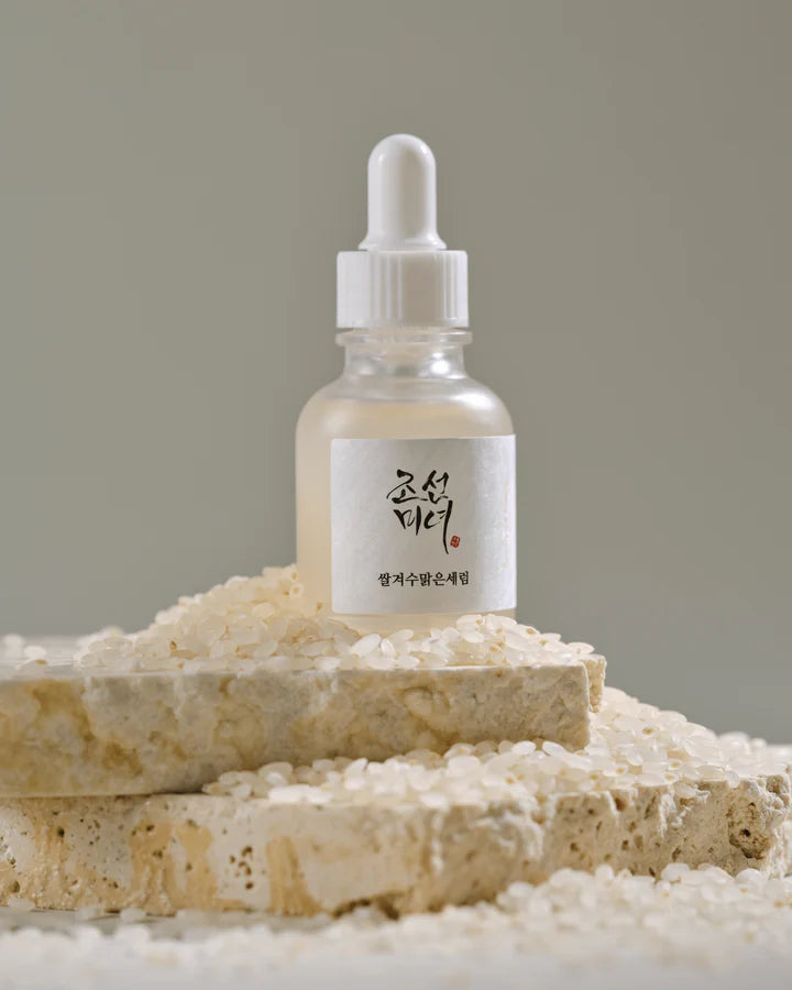 BEAUTY OF JOSEON GLOW DEEP SERUM 30ML BEA2728