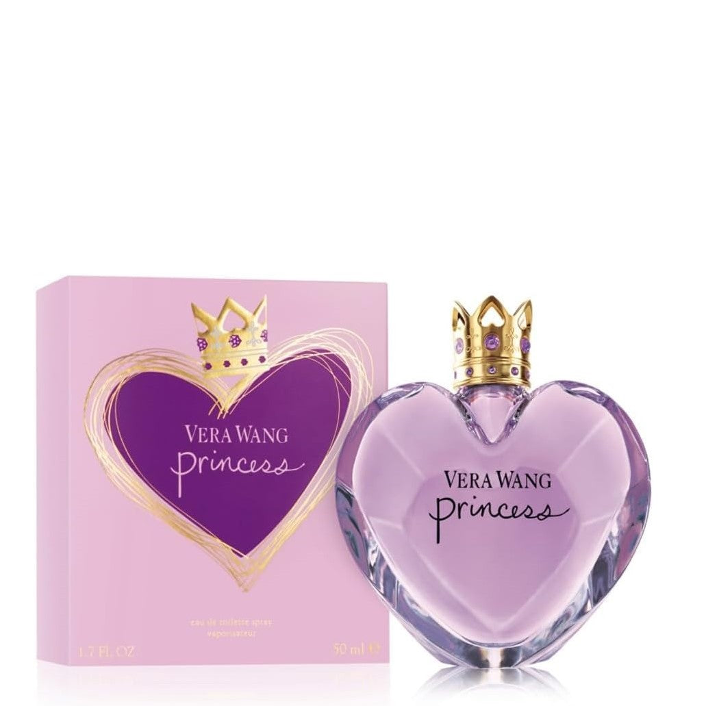 Vera Wang Princess Eau de Toilette