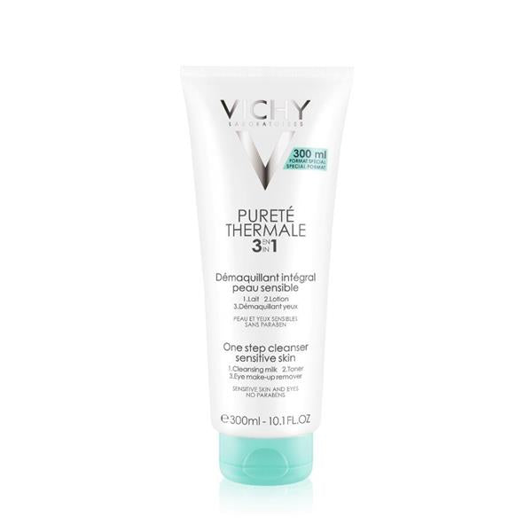 Vichy-Purete-Thermale-3in1-One-Step-Cleanser-300ml
