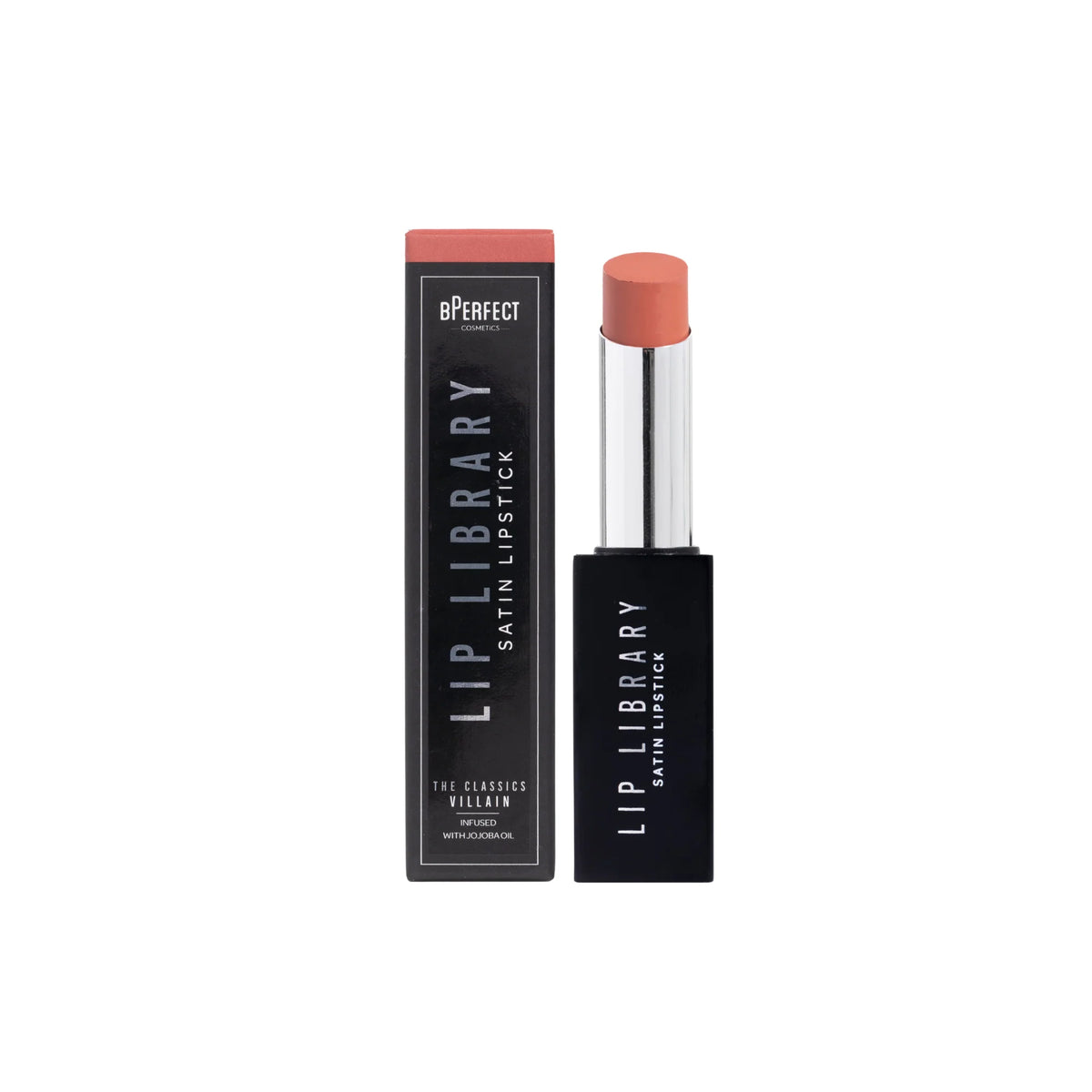BPERFECT THE LIP, BROW & EYE EDITION GIFT SET