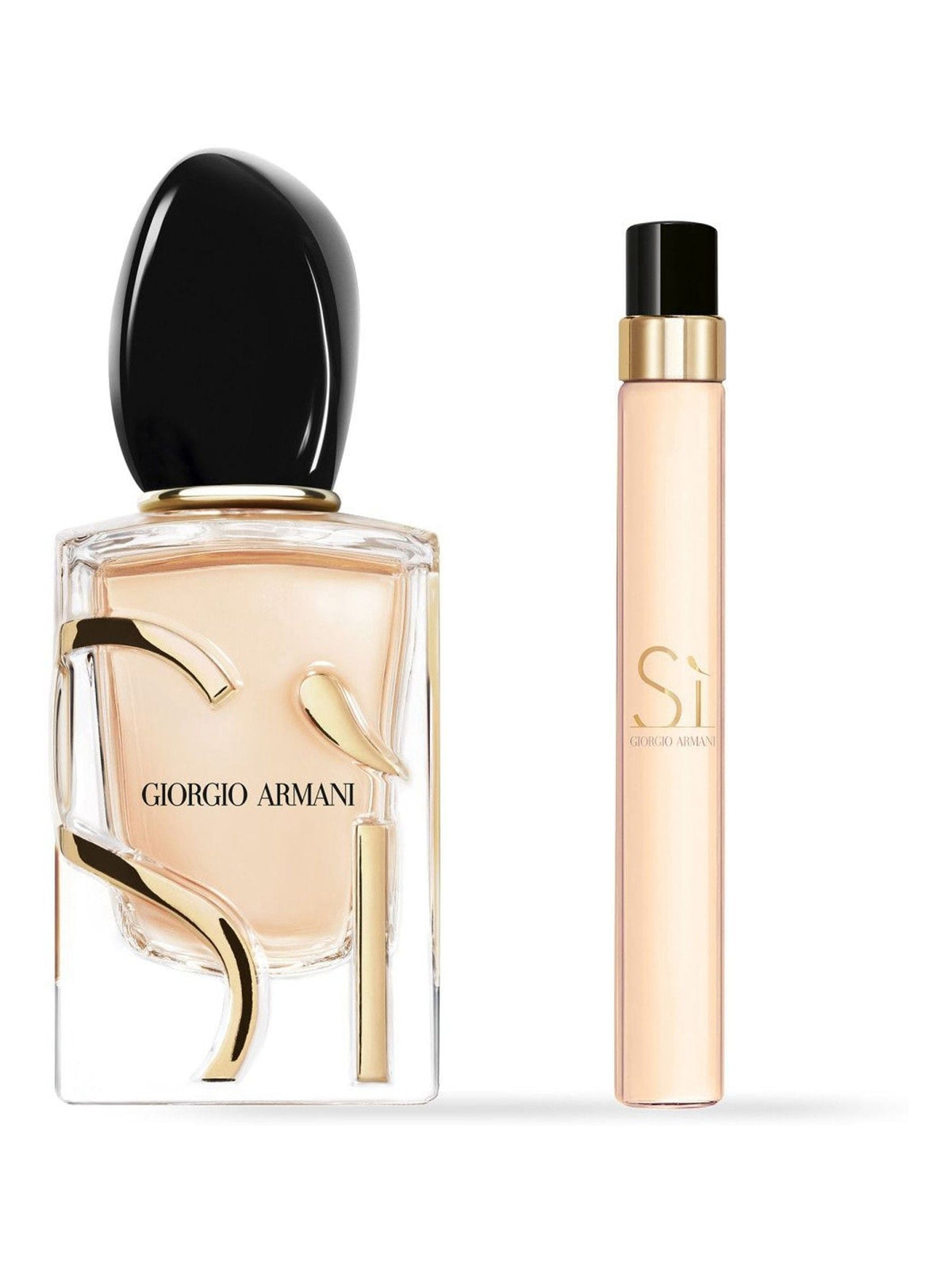 Armani Sì Eau de Parfum 50ml & 10ml Gift Set XMAS26