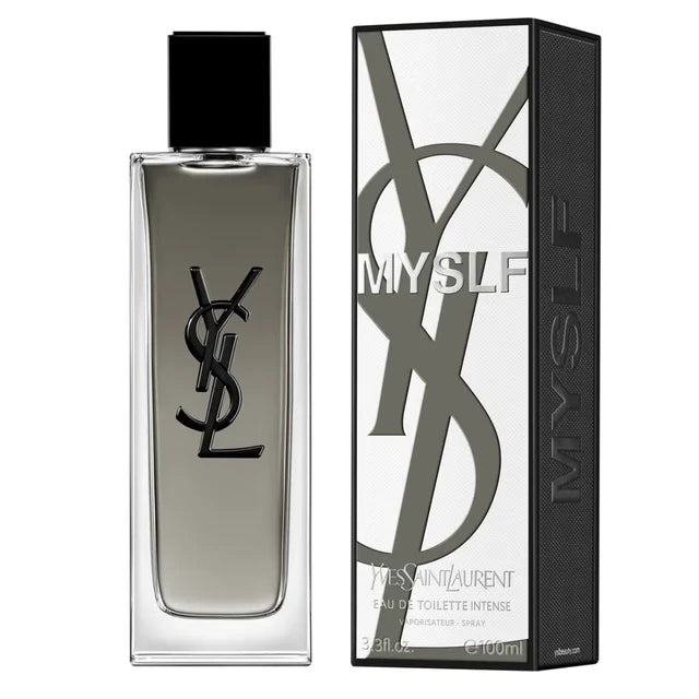 YSL MYSLF Eau de Toilette Intense 100ml